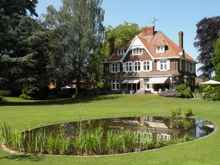La Verdière Chambres d'hôtes, Gîtes & SPA Image
