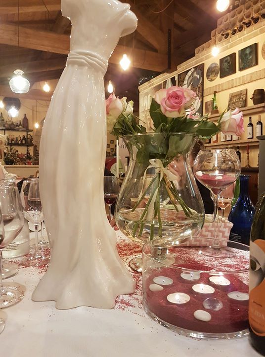 Agriturismo Benedetti Image