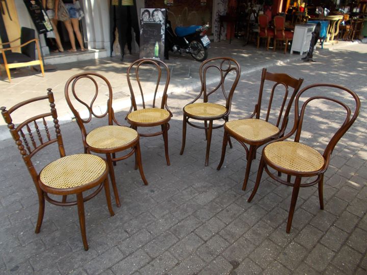 Παλαιοπωλείο Επίπλων Παύλος Φίτος – Pavlos Fitos Old Furniture & Antiques Image