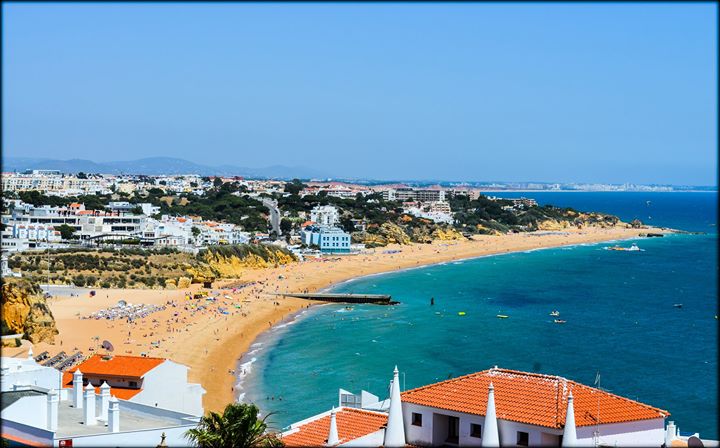 Belver Boa Vista Hotel & Spa Image