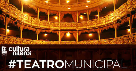 Teatro Municipal de Niterói Image