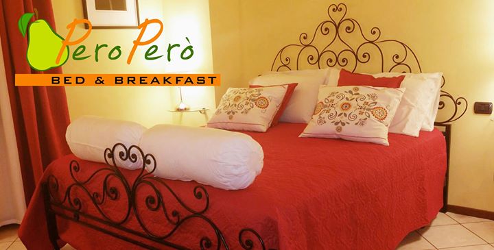 PeroPerò Bed & Breakfast Image