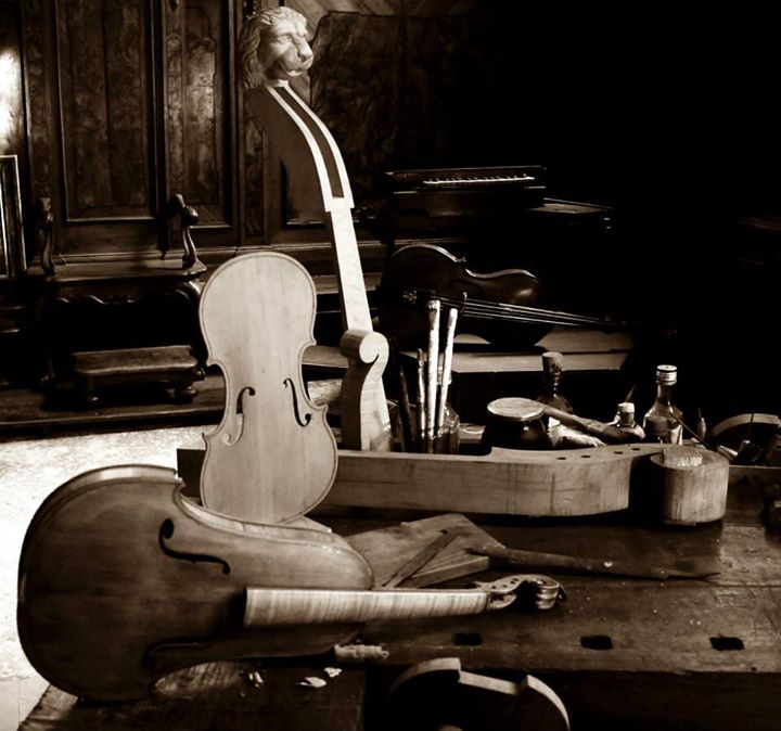 Museo della Musica di Venezia Image