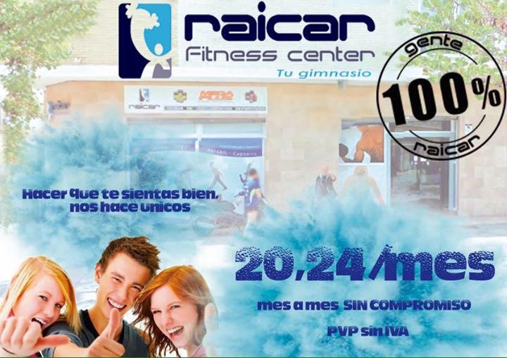 GIMNASIO RAICAR Image