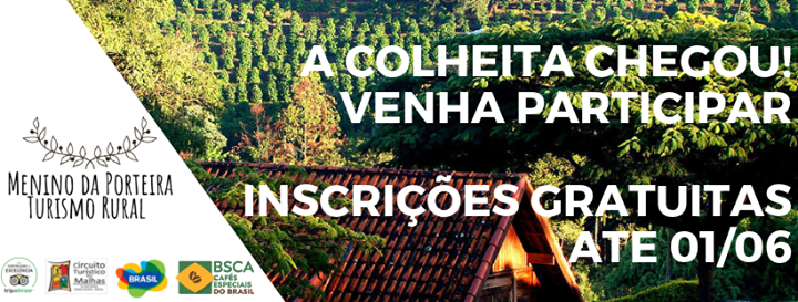 Hotel Fazenda Menino da Porteira Image