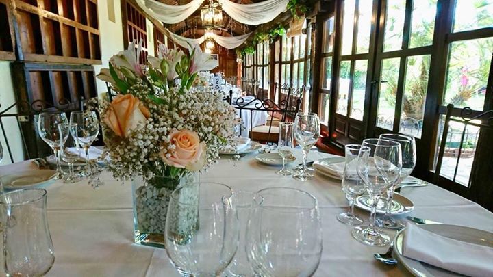 Restaurante La Hípica de Tres Cantos Image