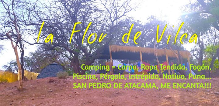 Camping y Hostal de Lore Vilca Image