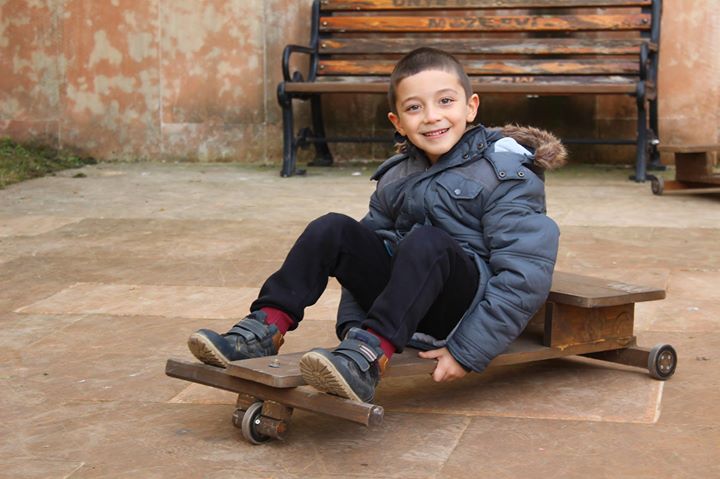 Ünye Belediyesi Yaşayan Kültürel Miras Müzesi Image