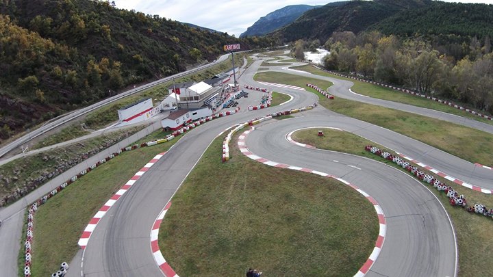 KARTING EL PLA Image