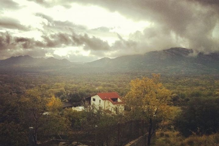 Casa Rural Madrid Image