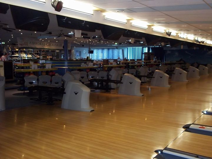 Star Bowling Image