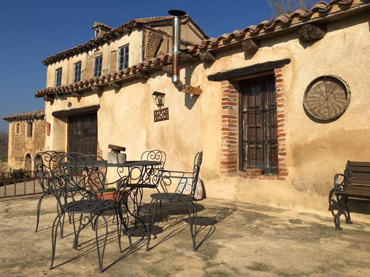 Molino de Villacelama Image