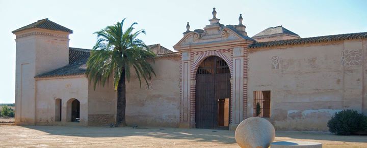Hacienda Los Molinos de Maestre Image