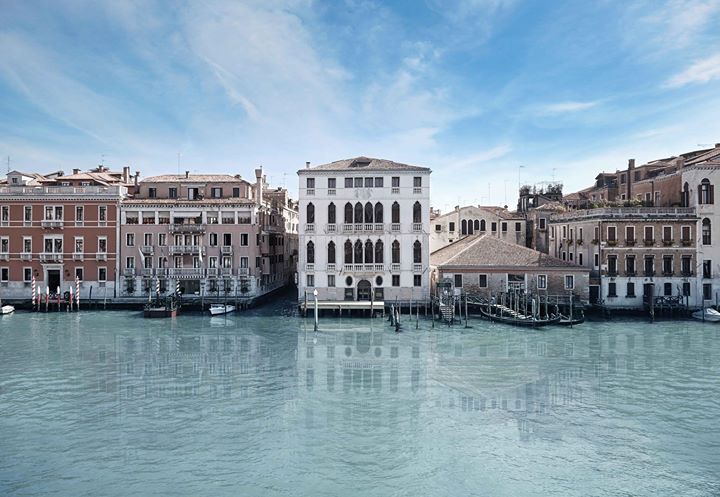 Palazzo Garzoni Moro Image
