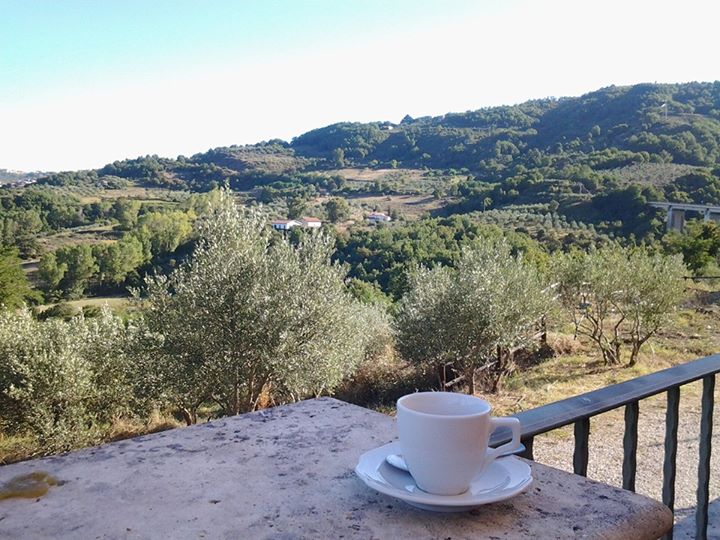 Agriturismo Uzzano Image