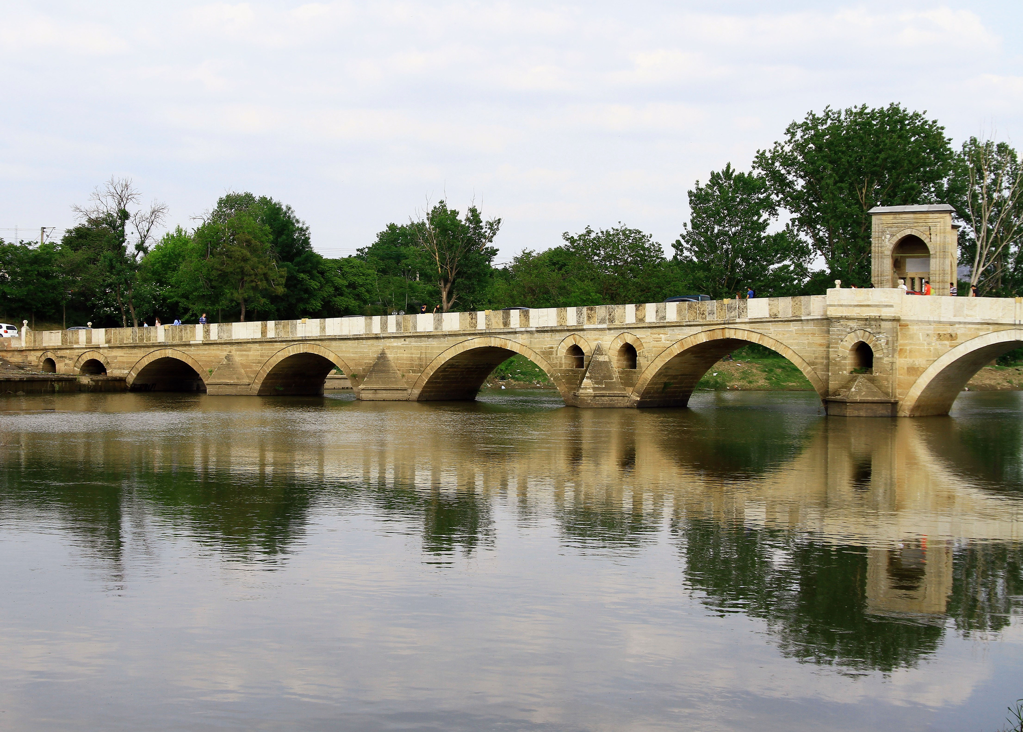 Uzunköprü Image