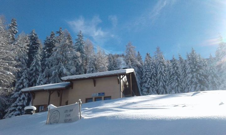 Gîte des Tavernes Image
