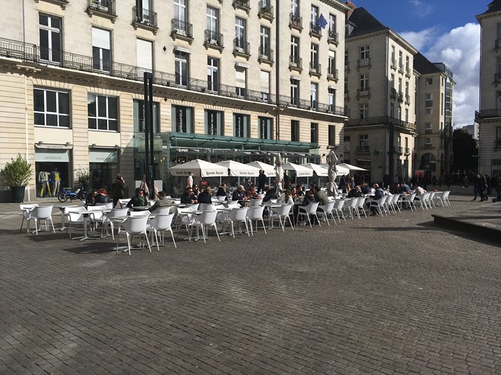 La Taverne Royale Image