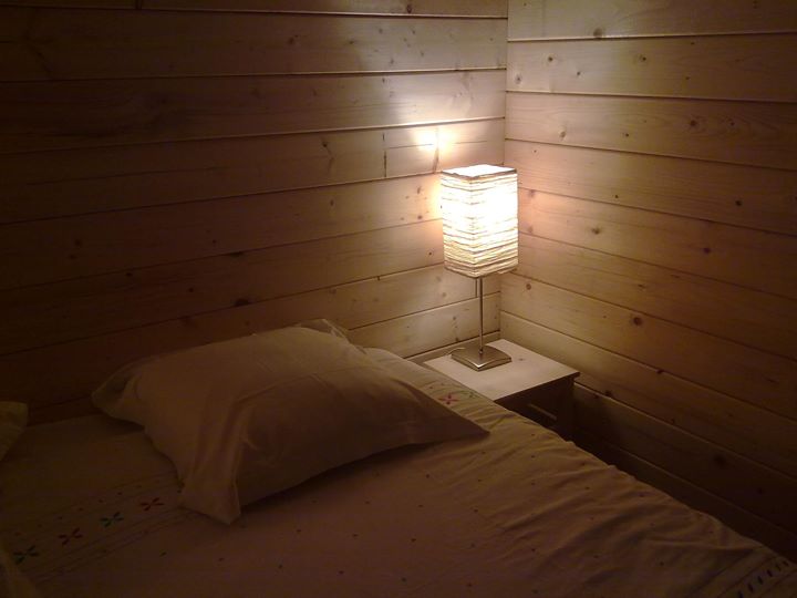 La Croisée des Chemins - Chambres d'Hôtes, Chalets et Gîtes Image