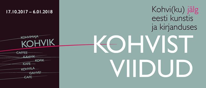 Tallinna Kirjanduskeskus/Eduard Vilde Muuseum Image