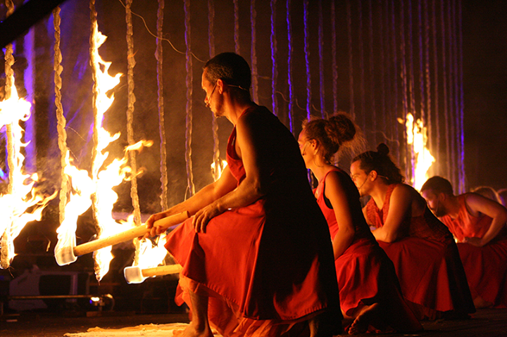 Teater Sláva & Tonsalen Image