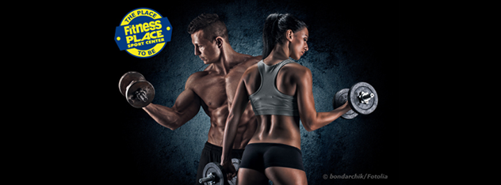 Fitness Place Castrop Rauxel Image