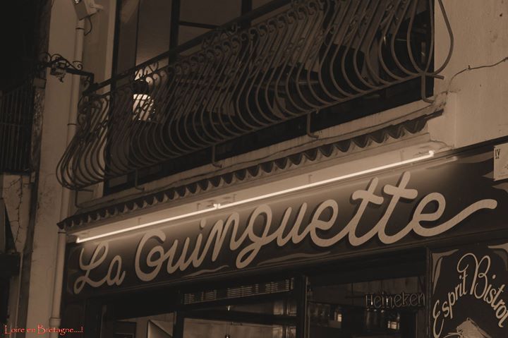 La Guinguette De Trentemoult Image