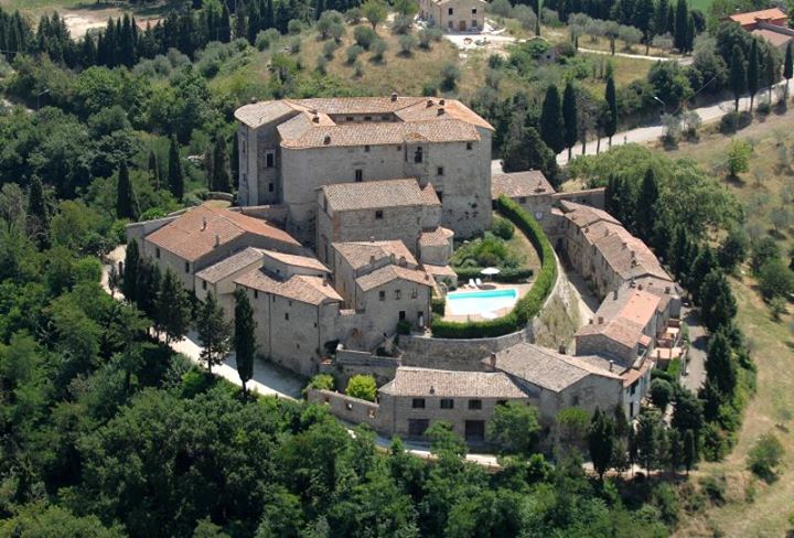 Agriturismo Castello di Sismano Image