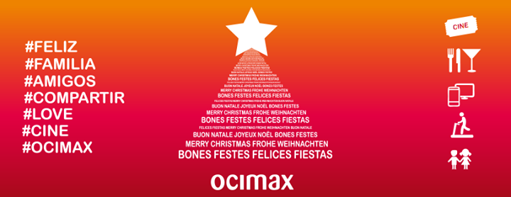Ocimax Image