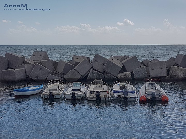 Maison Salerno bed & breakfast Image