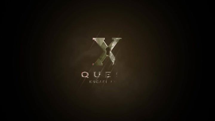 Xquests escape rooms Bratislava Image