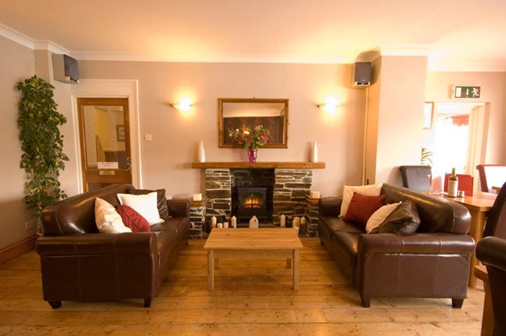 Rivercroft Hotel Image