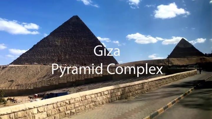 Happy Days Pyramids Inn hostel Image