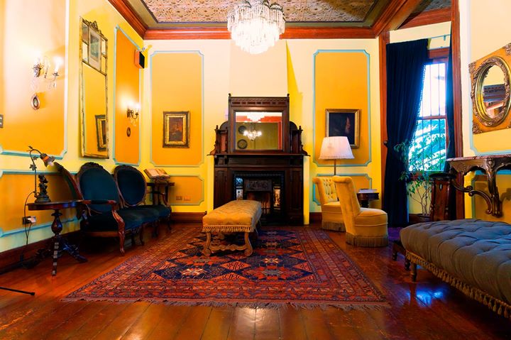 Hotel Gervasoni Image