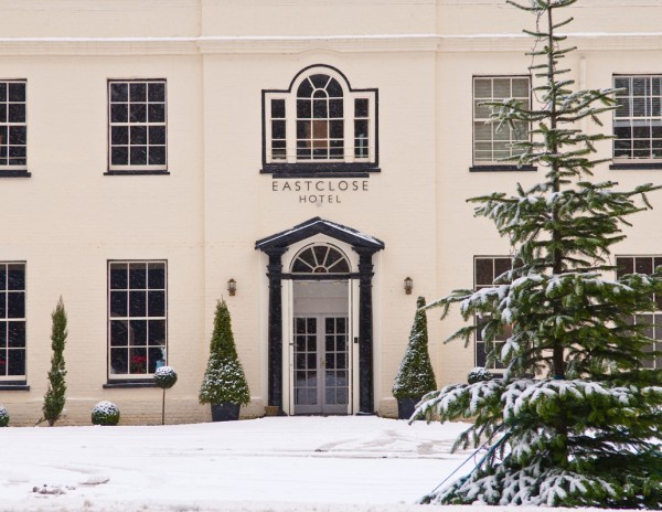 Eastclose Hotel Image