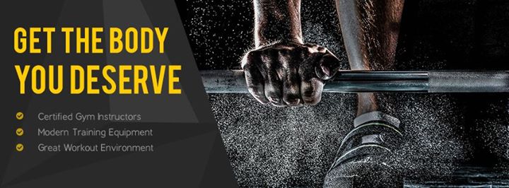 Mountbellew Fitness Centre Image