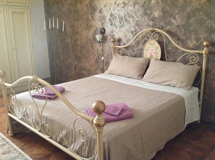 Bed & Breakfast Al cucherle Image