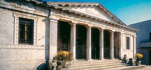 Museo Nazionale Etrusco di Chiusi Image