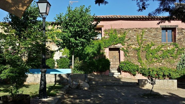 Casa Rural Posada la Campana Image