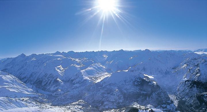 Hotel Le Sherpa Image
