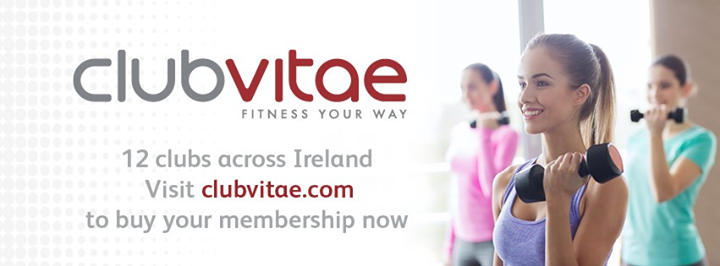 Club Vitae, Limerick Image