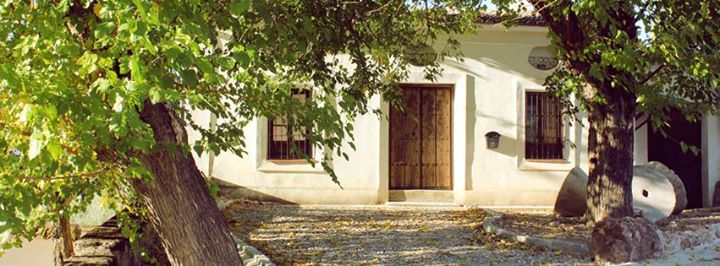 Fuente Mateo Resort, Casa Rural Image