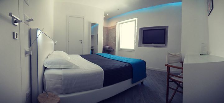 Piccolotel Luxury Bed & Breakfast Image