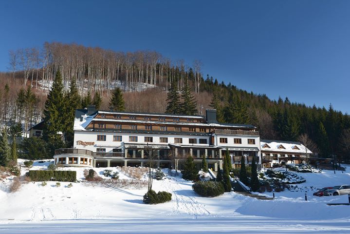Hotel Troyer Image