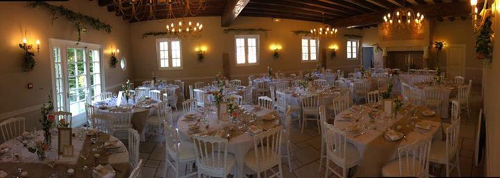 L'Orangerie du Château de Motteville Image