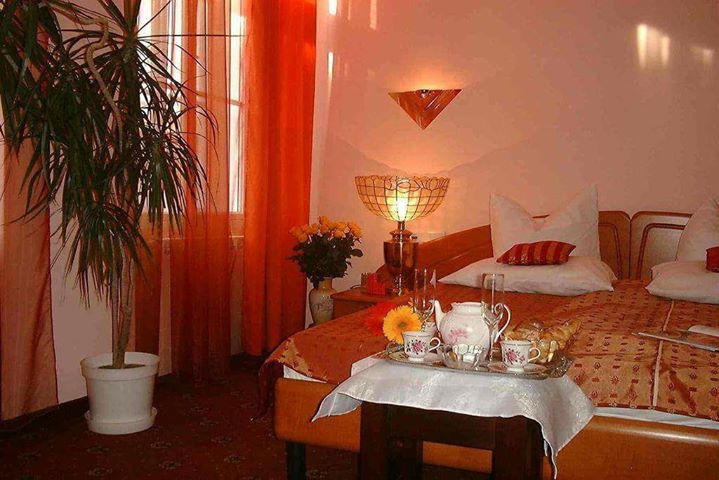 Hotel Augusta Orastie Image