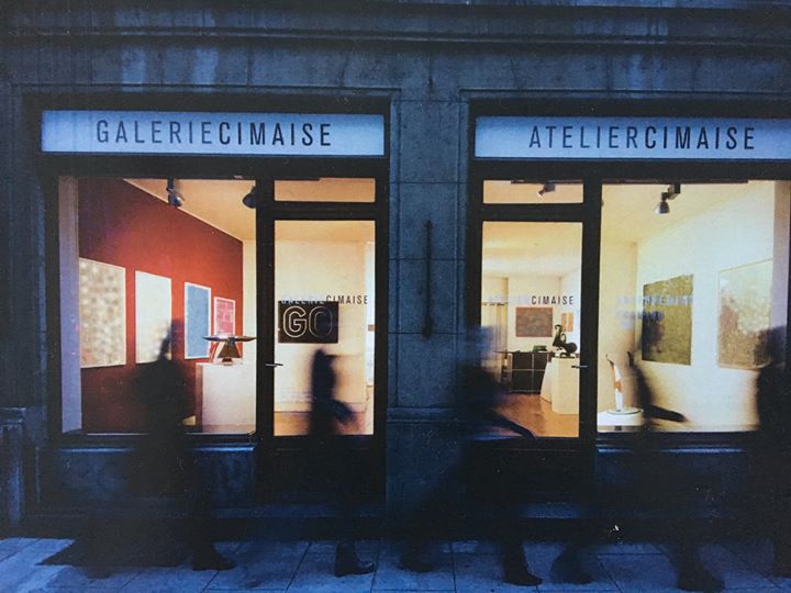 Galerie Cimaise Image