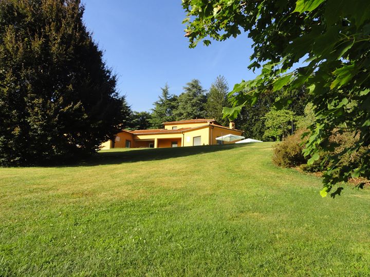 Il Montesino bed and breakfast Image