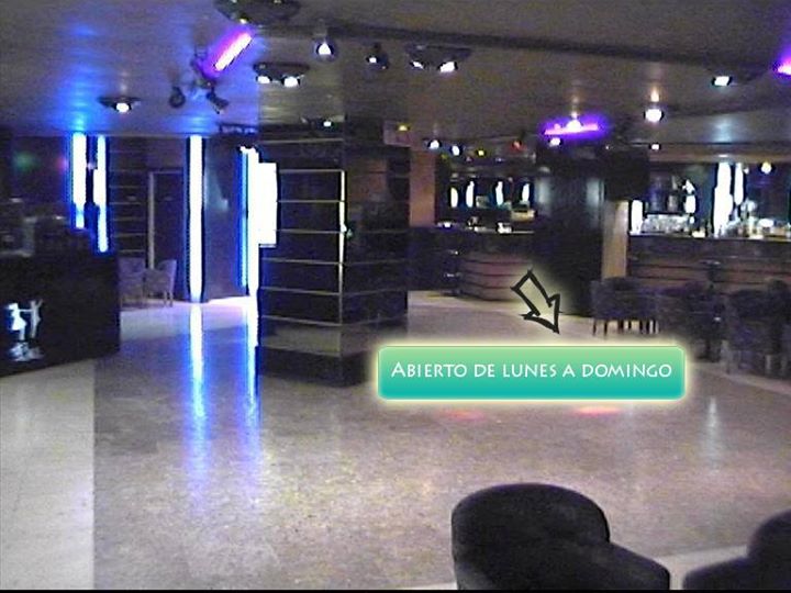 Sala el BAILE 1986 Image