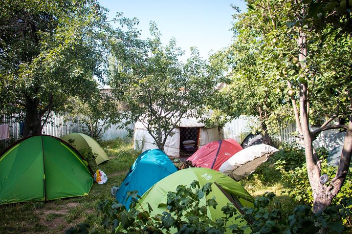 Hostel Nice in Karakol Image